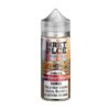 Blood Orange Tangoberry - MRKT PLCE E-Liquid 100ML