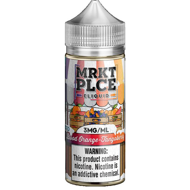 mrktplce vape juice