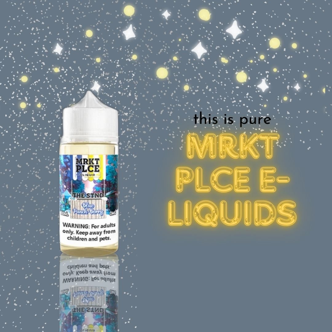 mrkt plce e liquids