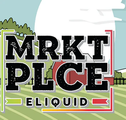 Mrkt Plce Vape Juice