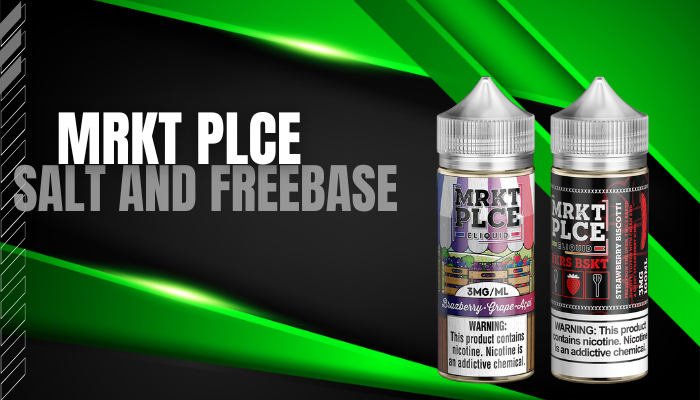 MRKT PLCE