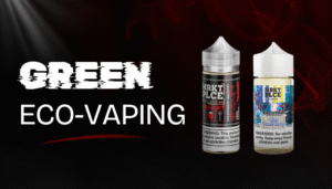 Eco-Vaping