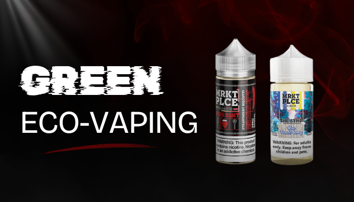 Eco-Vaping