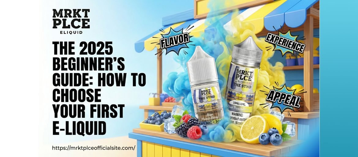 E-Liquid