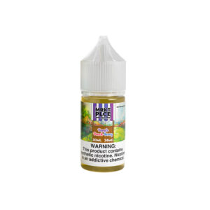 Purple Punch Berry - MRKT PLCE Salt E-Liquid 30ML