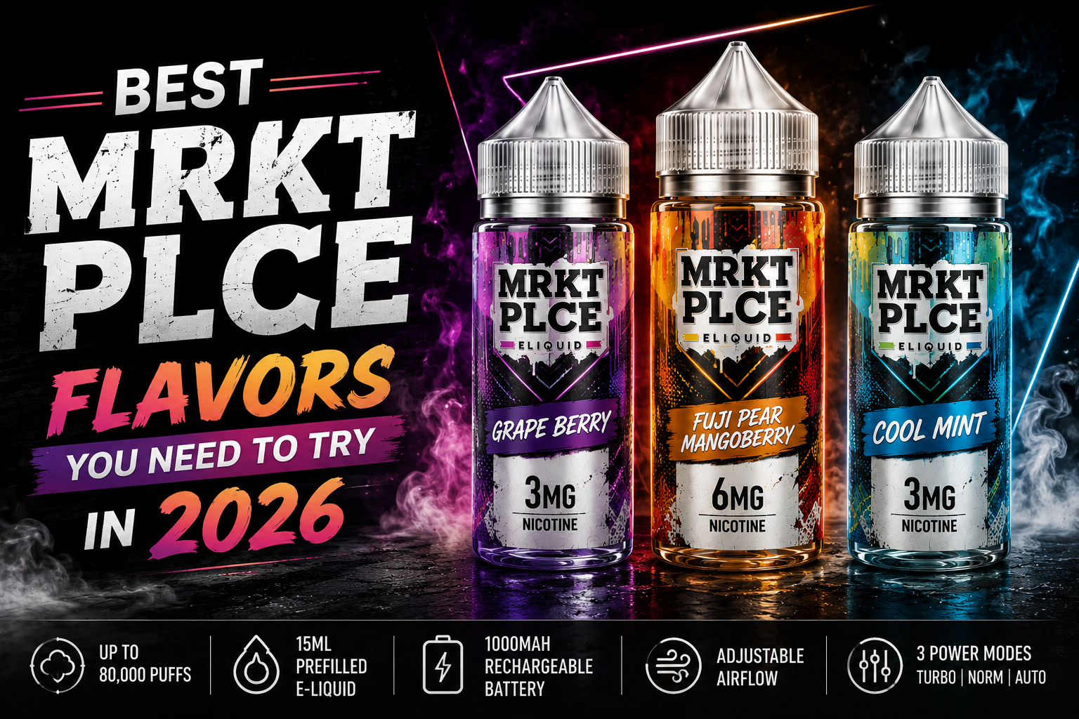 mrkt plce